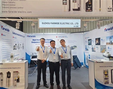 Farwide 2024 SPS Almay te rive nan yon konklizyon siksè