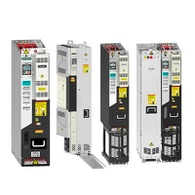 Low Frekans High Torque Motor Drive